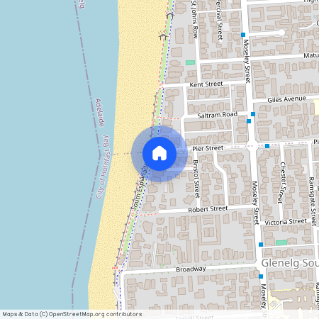 2/26 South Esplanade, Glenelg