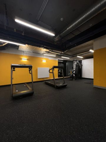 Serviced Apartment - Wohnen mit Balkon in den grünen Kurpark - inkl. Heizung, WW, Internet und Fitnessraum. - Photo 2