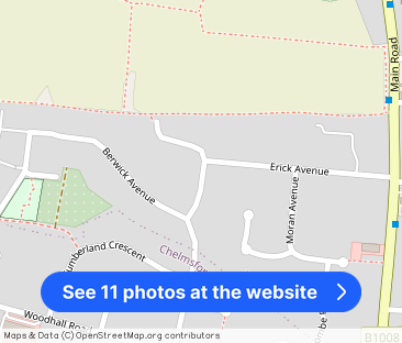 Heathfield Road, Chelmsford - Photo 1