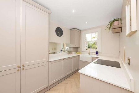 Holmdene Avenue, Herne Hill, SE24 - Photo 3