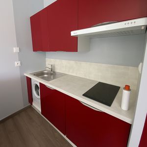 Location Appartement 1 pièce 28m² - Photo 2