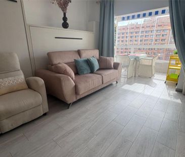 Piso de alquiler en Calle Lamo de Espinosa, 8, Puerto Deportivo - Photo 6