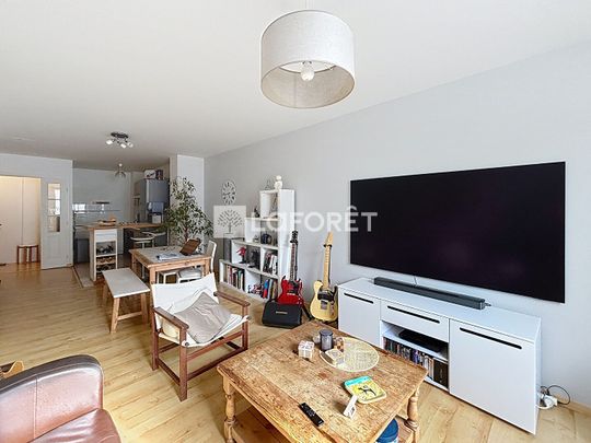 Appartement T3 près de CHALONS EN CHAMPAGNE à louer - Photo 1