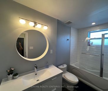 For Lease - 126 Edmonton Drive Unit# Upper, Toronto, Ontario - Photo 1