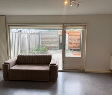 Te huur: Huis Dumontstraat in Haarlem - Photo 2