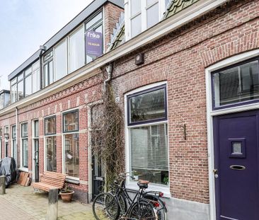 Huis te huur: Raamstraat 14 2316 BB Leiden - Photo 6