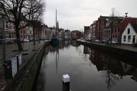 Te huur: Huis Turftorenstraat in Groningen - Foto 4