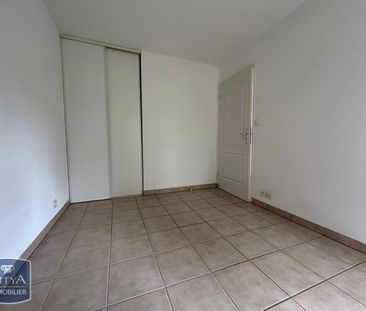 Location Appartement 2 pièces 36m² BRIVE LA GAILLARDE 19100 - Photo 6