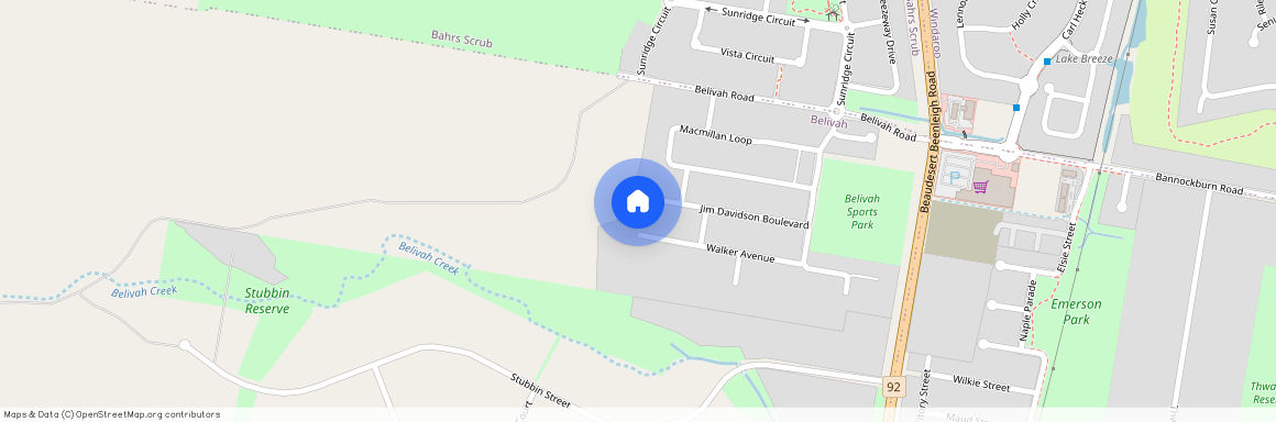 76 Jim Davidson Boulevard, Qld 4207, Belivah