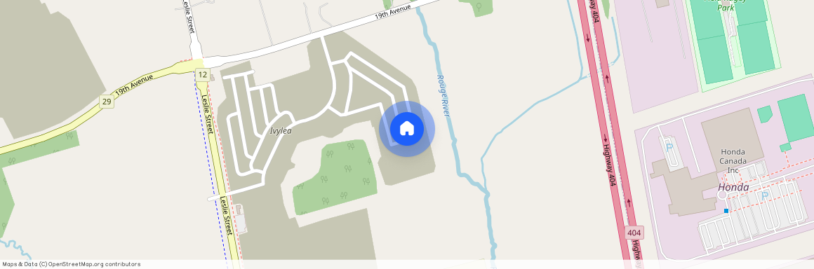 88 Millman Lane, Richmond Hill