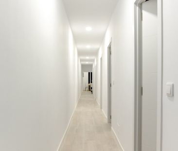 Charming room in Fuencarral - Photo 1