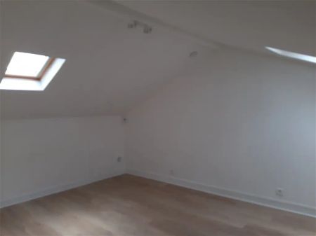 Location appartement 3 pièces - 53m² à Limoges (87000) - Photo 2