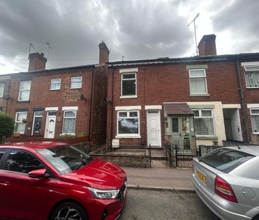 3 bedroom terraced house to rent - Photo 3