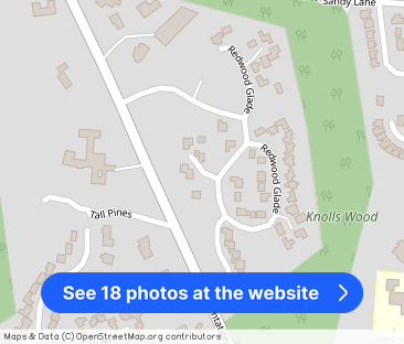 4 bedroom detached house for rent - Photo 1