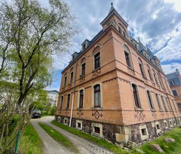 +ESDI+ Traumhafte und ruhige 2-Zi.-Wohnung an der Weißeritz! - Photo 5