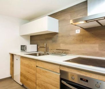 1-bedroom apartment for rent in Bairro Alto, Lisbon - Foto 6