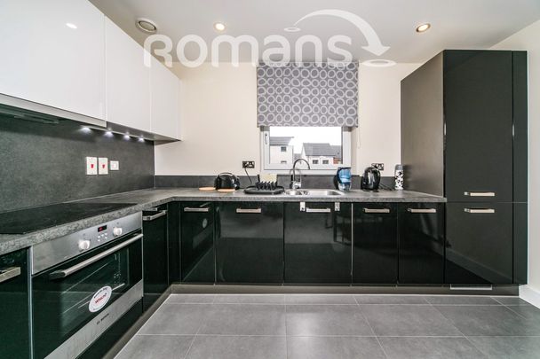 2 bedroom apartment to rent - Photo 1