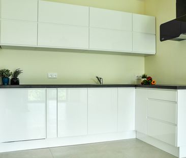 Mieszkanie do najmu Poznań Sołacz okolice Parku Sołackiego - Фото 3