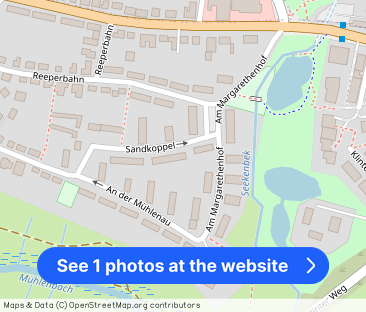 3 Zimmer Wohnung mit Terrasse und neuem Duschbad zu vermieten - Photo 1