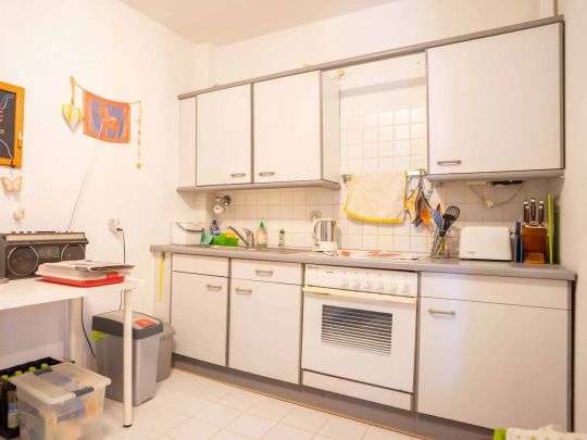 Wohnung zur Miete in Mönchengladbach - Photo 1