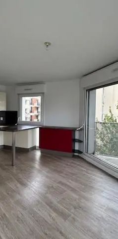 Appartement à louer 3 pièces 59.98m² - Photo 1