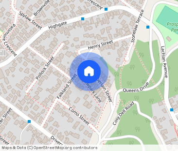 16 Chamberlain Street, Maori Hill - Photo 1