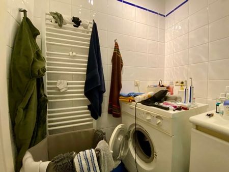 Appartement te huur - Photo 3