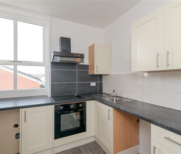 Reading Rooms, Ainsworth Road, Radcliffe, Manchester - Photo 1