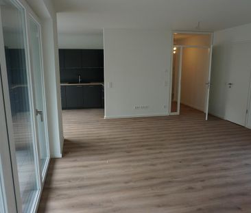 3-Zimmer-Wohnung im 3. Obergeschoss mit Balkon in Norderstedt - Foto 1