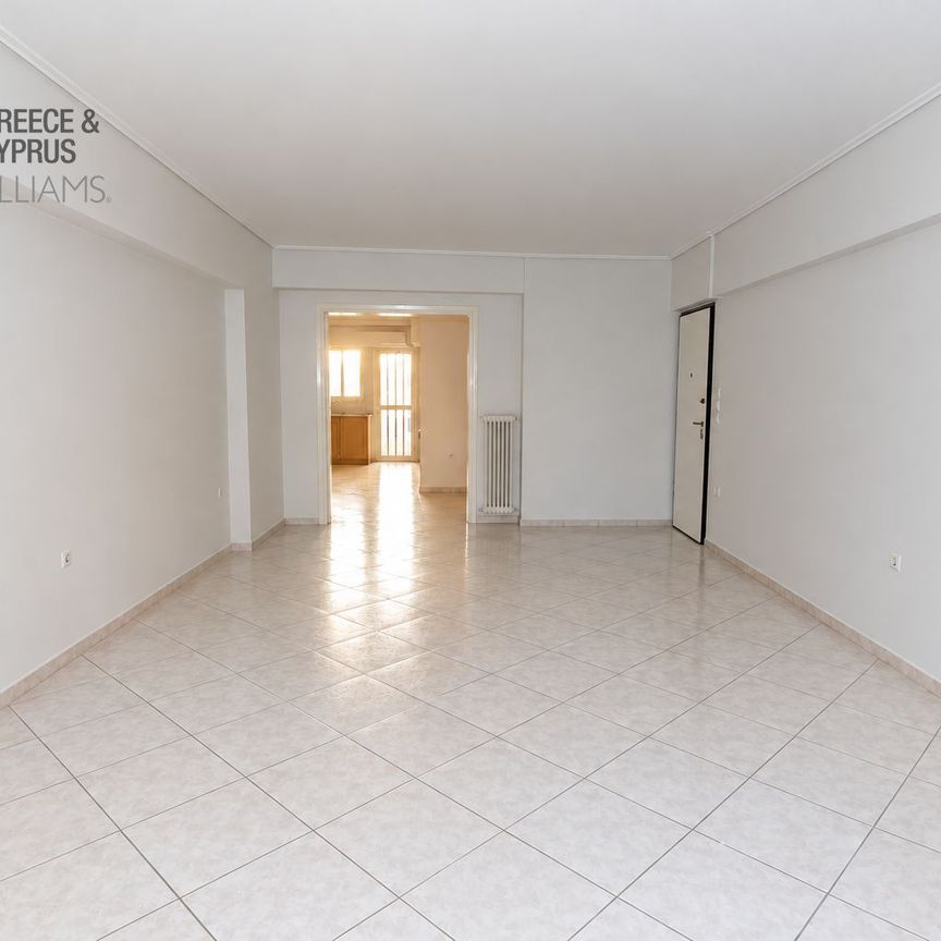 Διαμέρισμα για ενοικίαση Κυψέλη - Photo 1