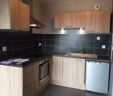 Location Appartement 2 pièces 36m² - Photo 1