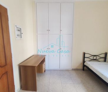 Studio/Γκαρσονιέρα για ενοικίαση Δάφνες (Πάτρα) - Photo 6
