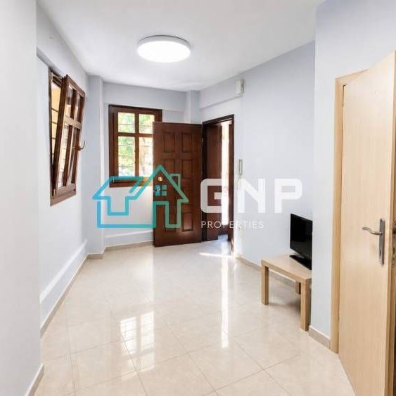 Studio/Γκαρσονιέρα για ενοικίαση - Άνω Πόλη, - Photo 1