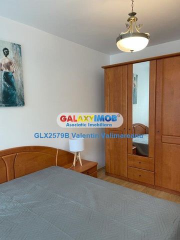 Apartament 2 Camere Foreigners Friendly Dristor DI 647 - Fotografie 4