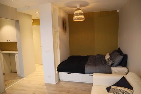 Studio te huur - Photo 5