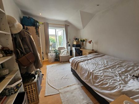 2 bedroom house to rent - Photo 5