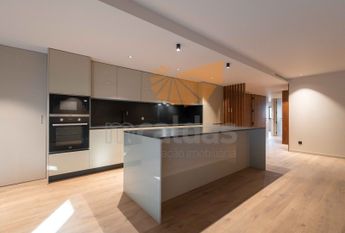 Apartamento T3 em Braga