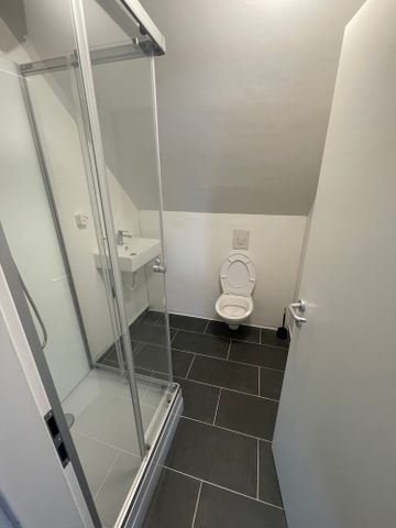 1 Zimmer, 13 m², 1. Stock - Photo 5