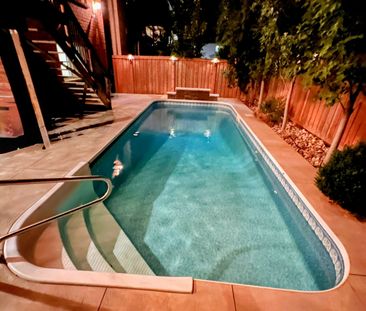 For Lease - 167 Cherryhurst Road, Oakville, Ontario - Photo 5