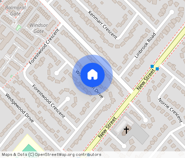 Dom do wynajęcia - 102 m² - 3 pokoje - Photo 1