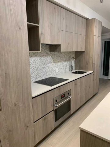 For Lease - 1 Yorkville Avenue Unit# 4601, Toronto, Ontario - Photo 2