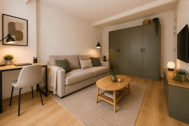 Thistedvej 85B, ST. 4, 9400 Nørresundby - Foto 1