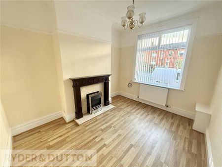 2 bedroom terraced house to rent - Photo 4