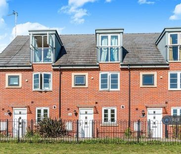 3 bedroom terraced house to rent - Photo 6