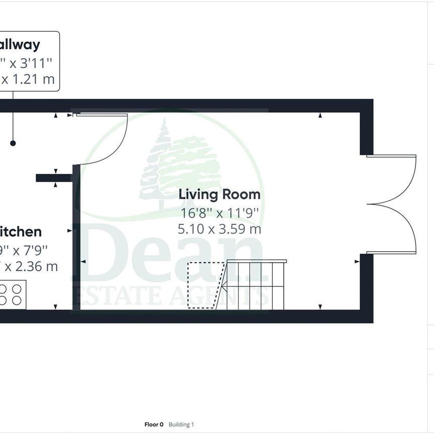 Sylvan Close, Coleford - Photo 1