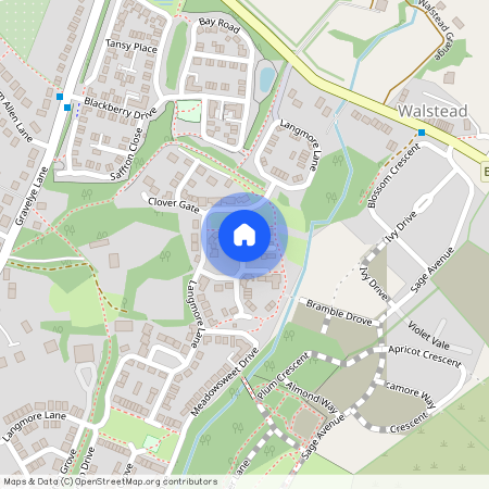 Yarrow Gate, Lindfield, RH16