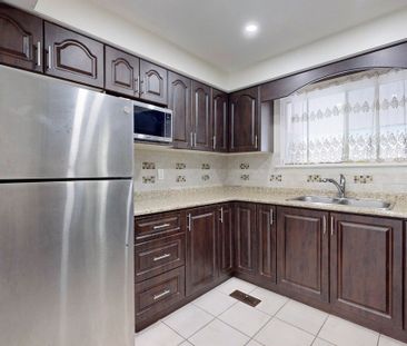 For Lease - 2451 Bridletowne Circle Unit# 4, Toronto, Ontario - Photo 6