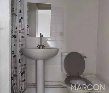 Location Appartement 1 pièce 19m² GUERET 23000 - Photo 4