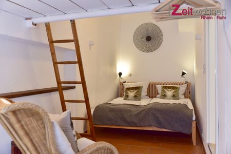 Heimbach, Rursee - Ferienwohnung-2 Zimmer-Loft - Video Online - Photo 4