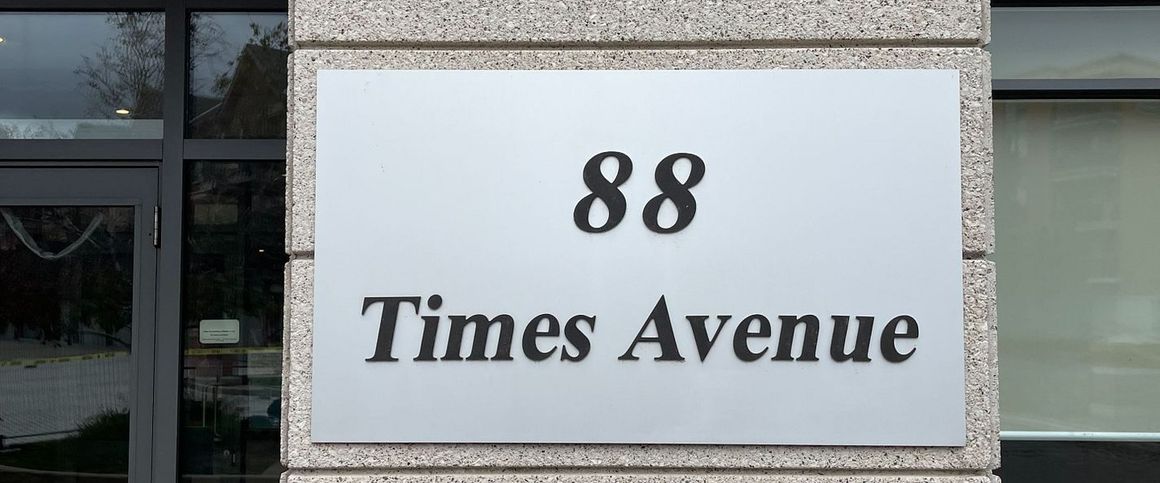 For Lease - 88 Times Avenue Unit# 315, Markham, Ontario - Photo 1